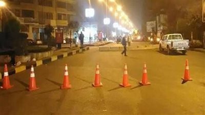 بعد غلق شارع محمد مظهر بالزمالك، تعرف على التحويلات المرورية الجديدة