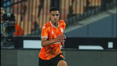 بمنشور جر شكل، فاركو يعلن انتقال محمود جهاد لنادي الزمالك 