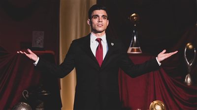 الأهلي يواصل تحضيراته لموقعة مودرن سبورت.. موقف أشرف بن شرقي من الظهور الأول.. وكولر يستقر على مهاجم الأحمر