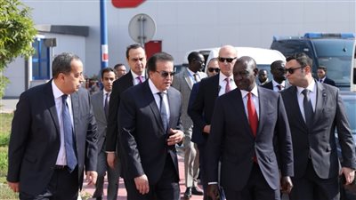 وزير الصحة: إنتاج 50% من اللقاحات محليا بحلول عام 2030
