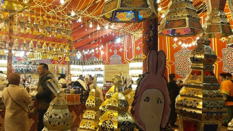 شوادار رمضان 