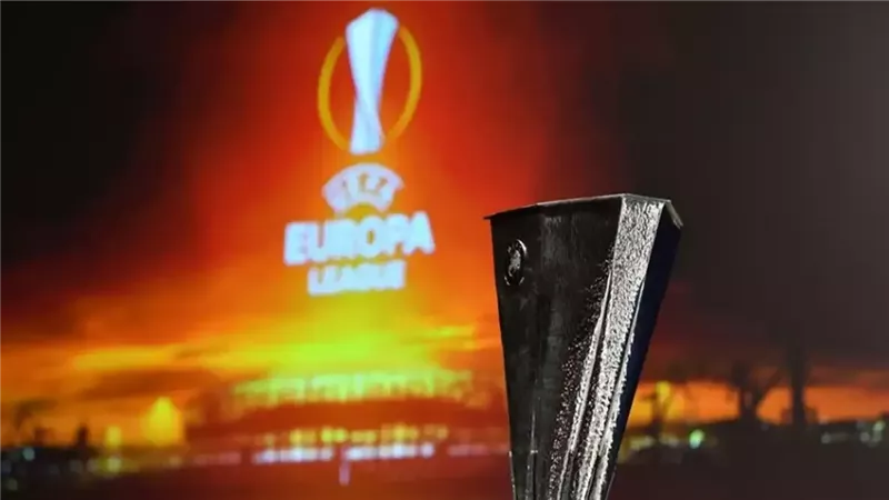 الدوري الأوروبي،