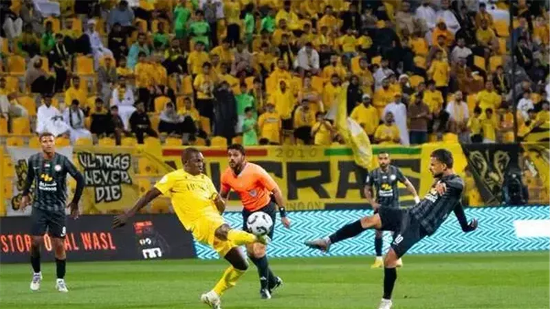 الوصل وكلباء، فيتو