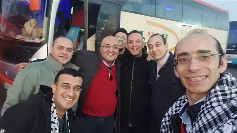 مسيرات الإسكندرية