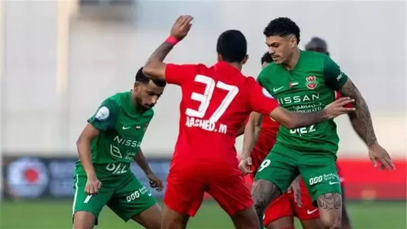 شباب الأهلي والبطائح،