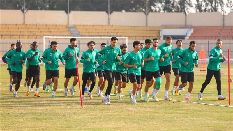 المصري البورسعيدي