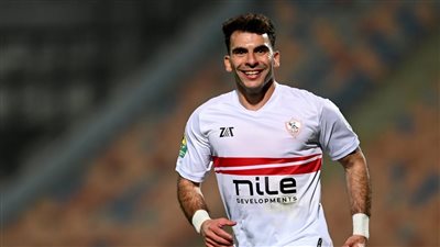 على مسؤولية نجم الزمالك: بيراميدز عرض على زيزو 9 ملايين دولار ووالده وافق بشرط