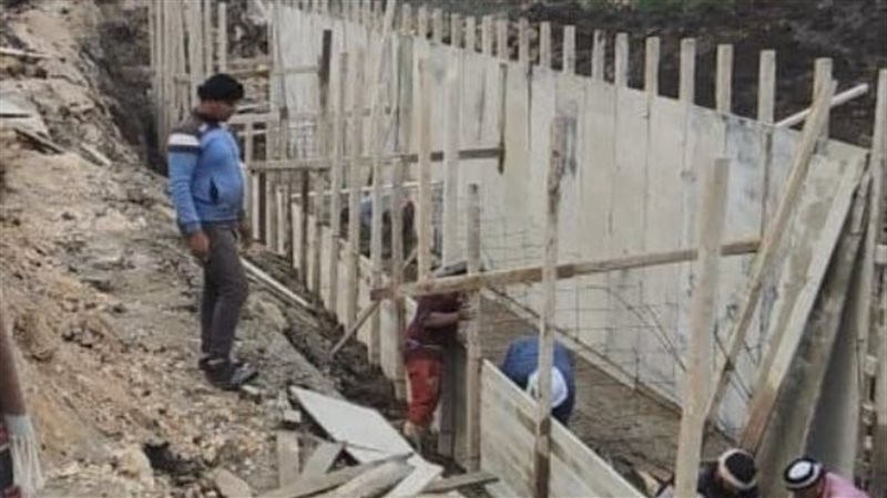 محافظ الشرقية: تنفيذ