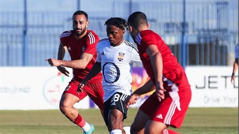 حرس الحدود، فيتو