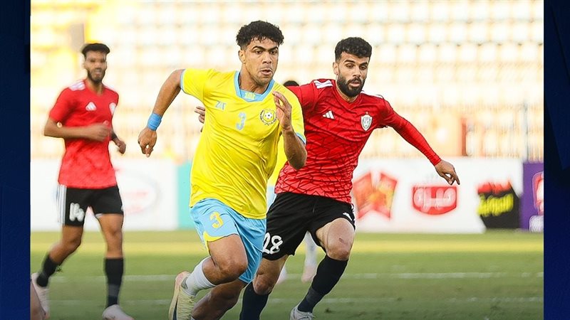 الإسماعيلي وطلائع