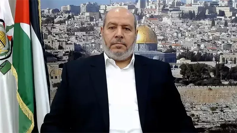 خليل الحية، فيتو
