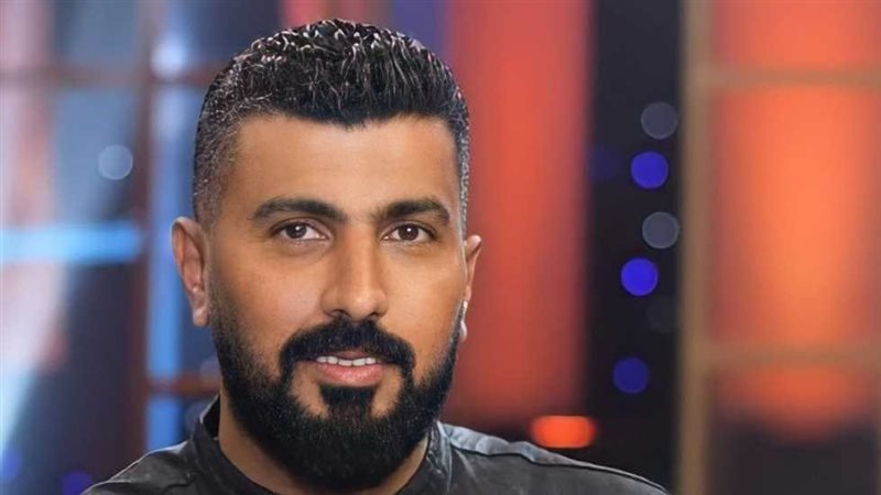محمد سامي 