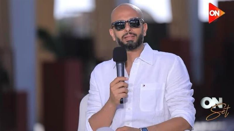 أحمد مراد، فيتو 