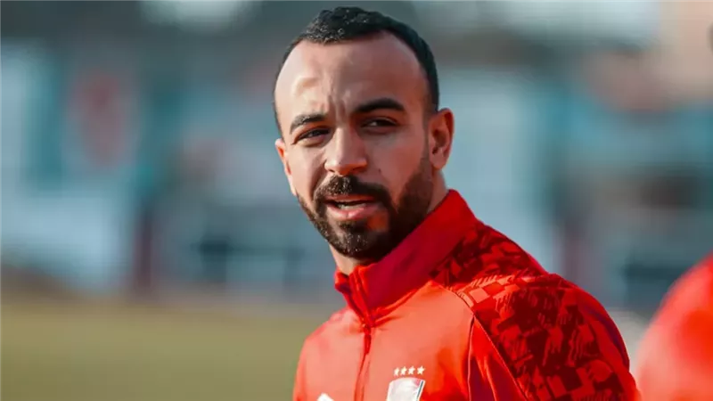 محمد مجدي أفشة، فيتو