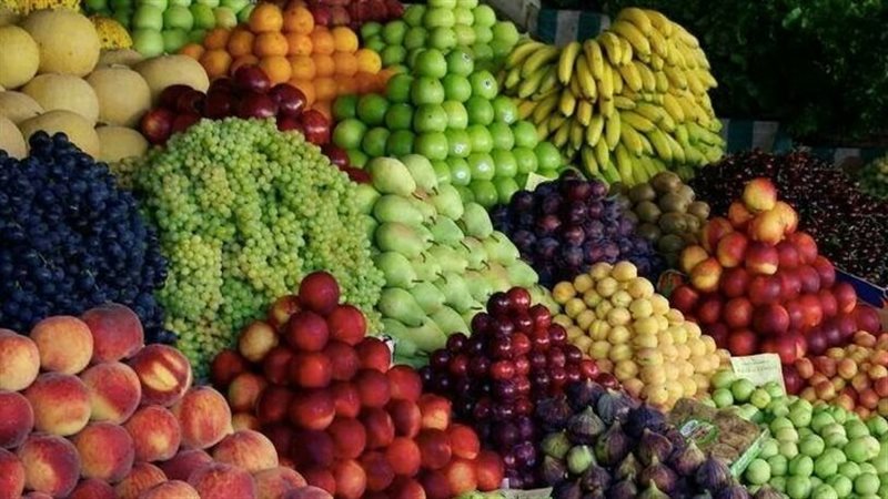 أسعار الفاكهة اليوم،