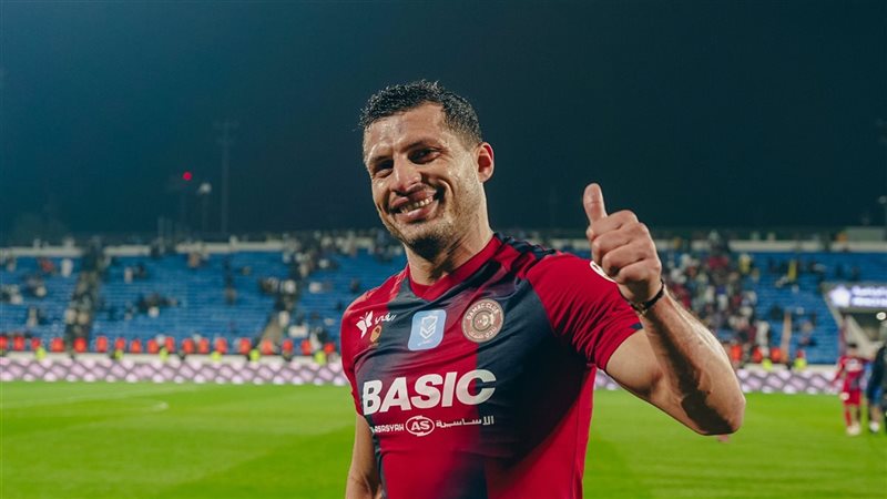 طارق حامد 