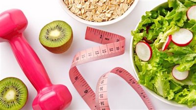 10 نصائح تساعدك في الحفاظ على الوزن بعد الريجيم