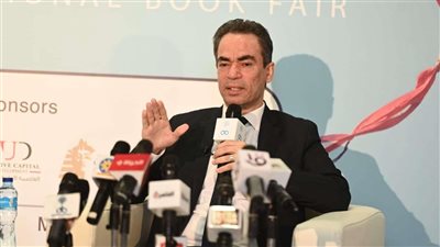 المسلماني: الرئيس السيسي عبر عن رؤية مصر لغزة.. هدفنا التواجد بقوة في القارة السمراء وترجمة 3 مسلسلات بلغات أفريقية لعرضها هناك.. وسنرى الدولة الفلسطينية قريبًا