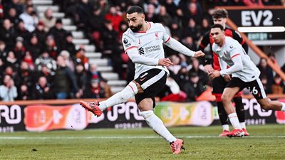 أسطورة الدوري الإنجليزي محذرا ليفربول بسبب محمد صلاح: ماذا لو حدث الأسوأ؟
