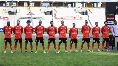 فاركو يخطف فوزا مثيرا أمام البنك الأهلي 1/2 في الدوري