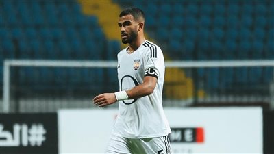  ثنائي الزمالك الجديد يقترب من الظهور أمام الإسماعيلي