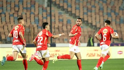 ترتيب الدوري المصري قبل ختام الجولة الـ 11
