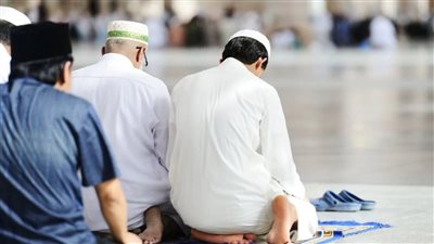 مواقيت الصلاة، موعد أذان الظهر اليوم الإثنين 10 - 2- 2025 في القاهرة والمحافظات 	