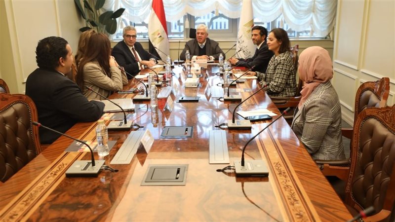 التعليم العالي والبحث