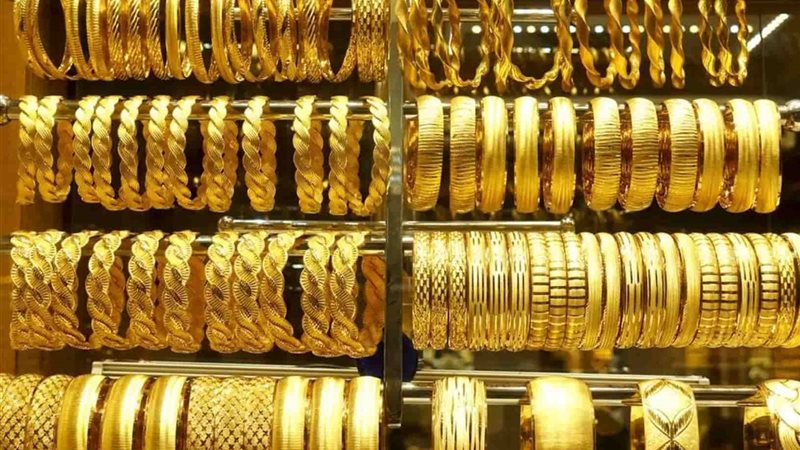 أسعار الذهب اليوم،