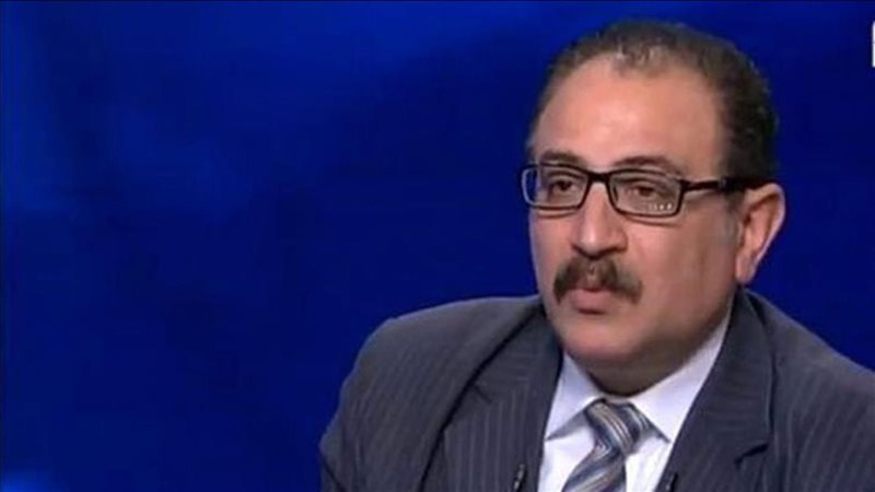 د. طارق فهمى، فيتو