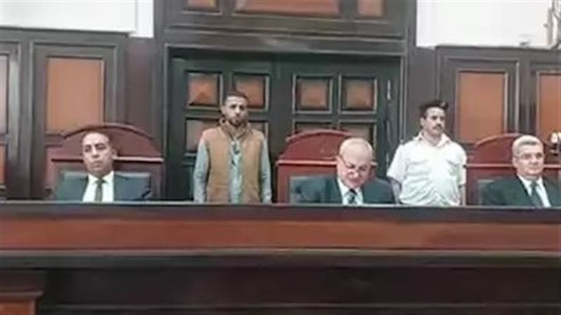 هيئة المحكمة، فيتو