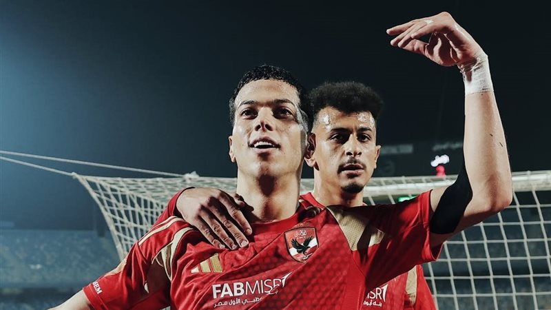 إمام عاشور