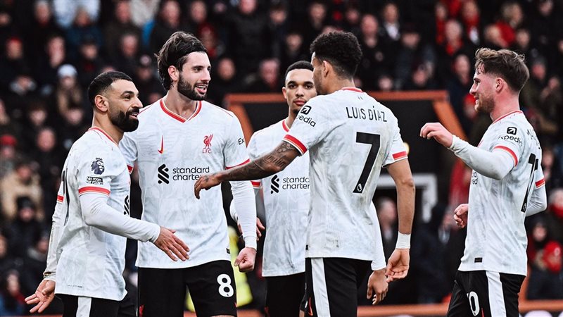ليفربول
