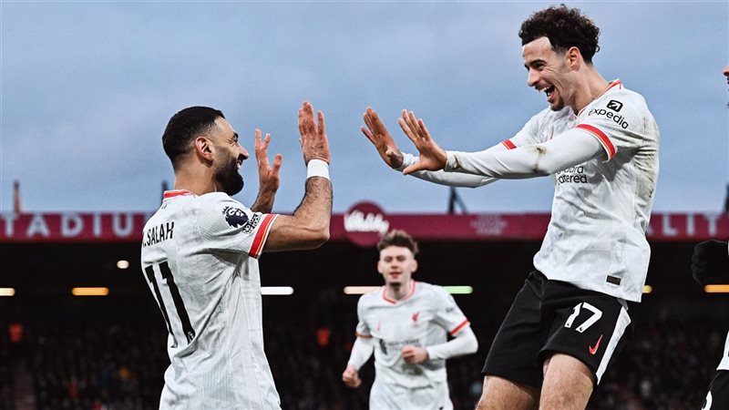 محمد صلاح، فيتو