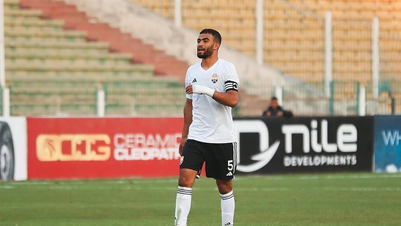 أحمد حسام، فيتو