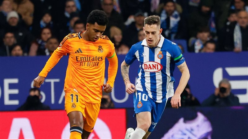 ريال مدريد،فيتو