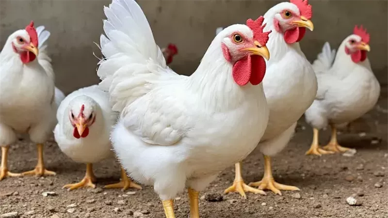 اسعار الفراخ اليوم،
