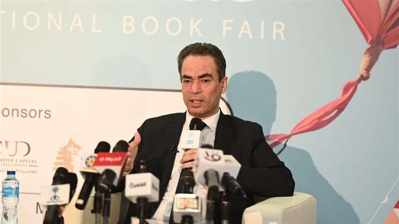 أحمد المسلماني، فيتو