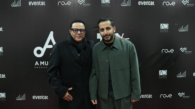 محمد فؤاد