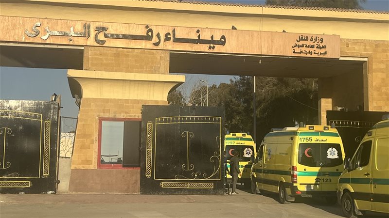 سيارات الإسعاف 