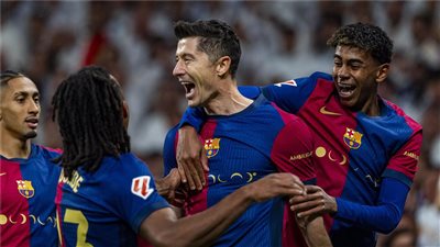 بورتو يصدم برشلونة في صفقة رحيل لاعبه للسيتي 