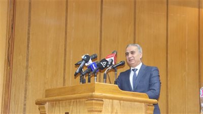 حماية المستهلك يستعرض خطته في ضبط الأسواق خلال شهر رمضان 