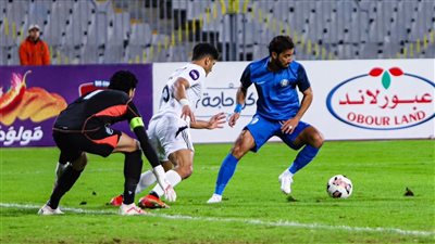 الدوري المصري، تشكيل سموحة أمام سيراميكا كليوباترا