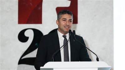 د. ريمون عهدي: حجم الطلب على العقار السياحي يسجل ارتفاعًا بنسبة 50% 