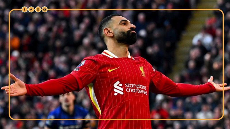 ترتيب هدافي الدوري