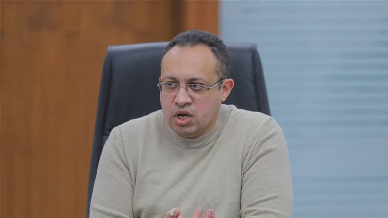 محمد أبو العلا، فيتو