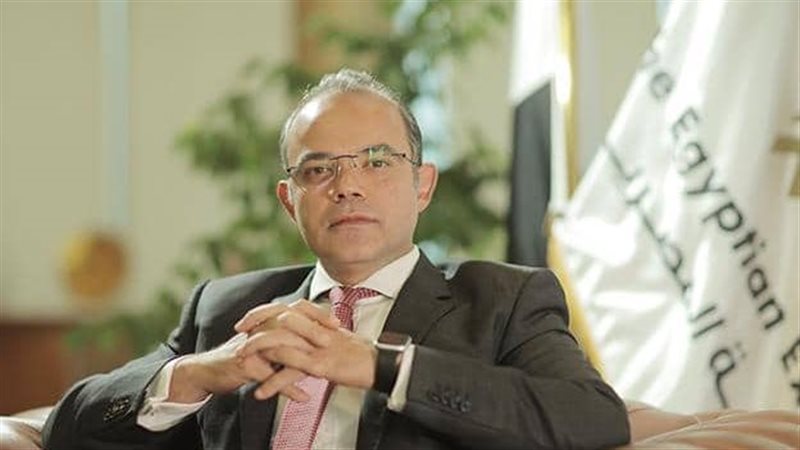 د محمد فريد رئيس