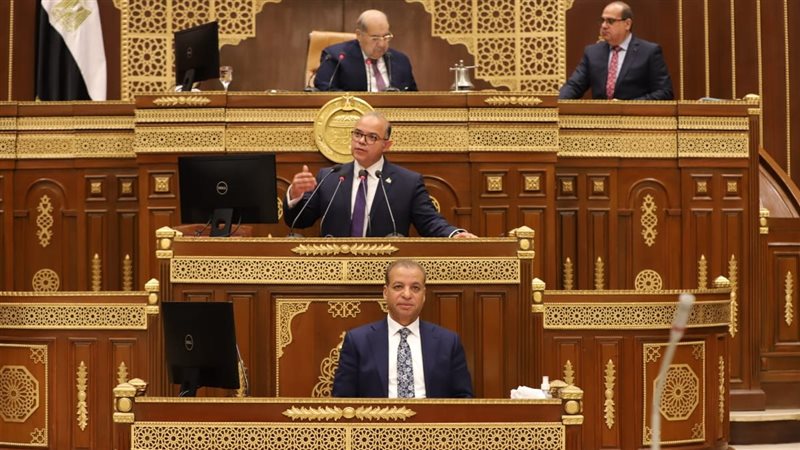 مجلس الشيوخ 