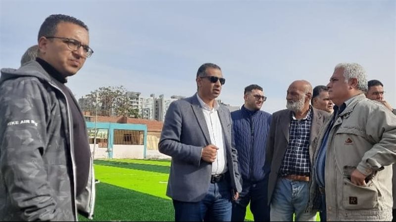 وكيل نقابة الصيادلة،فيتو
