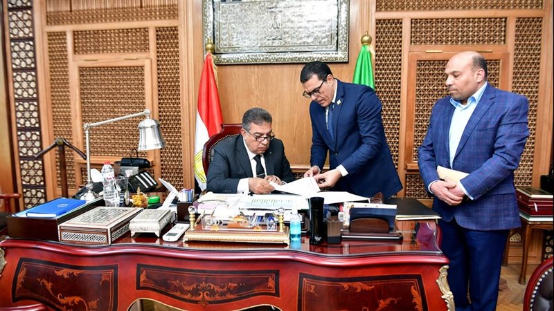 نتيجة الاعدادية بالدقهلية،